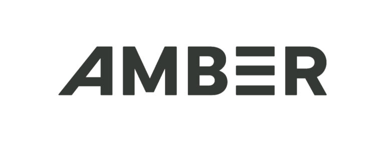 amber